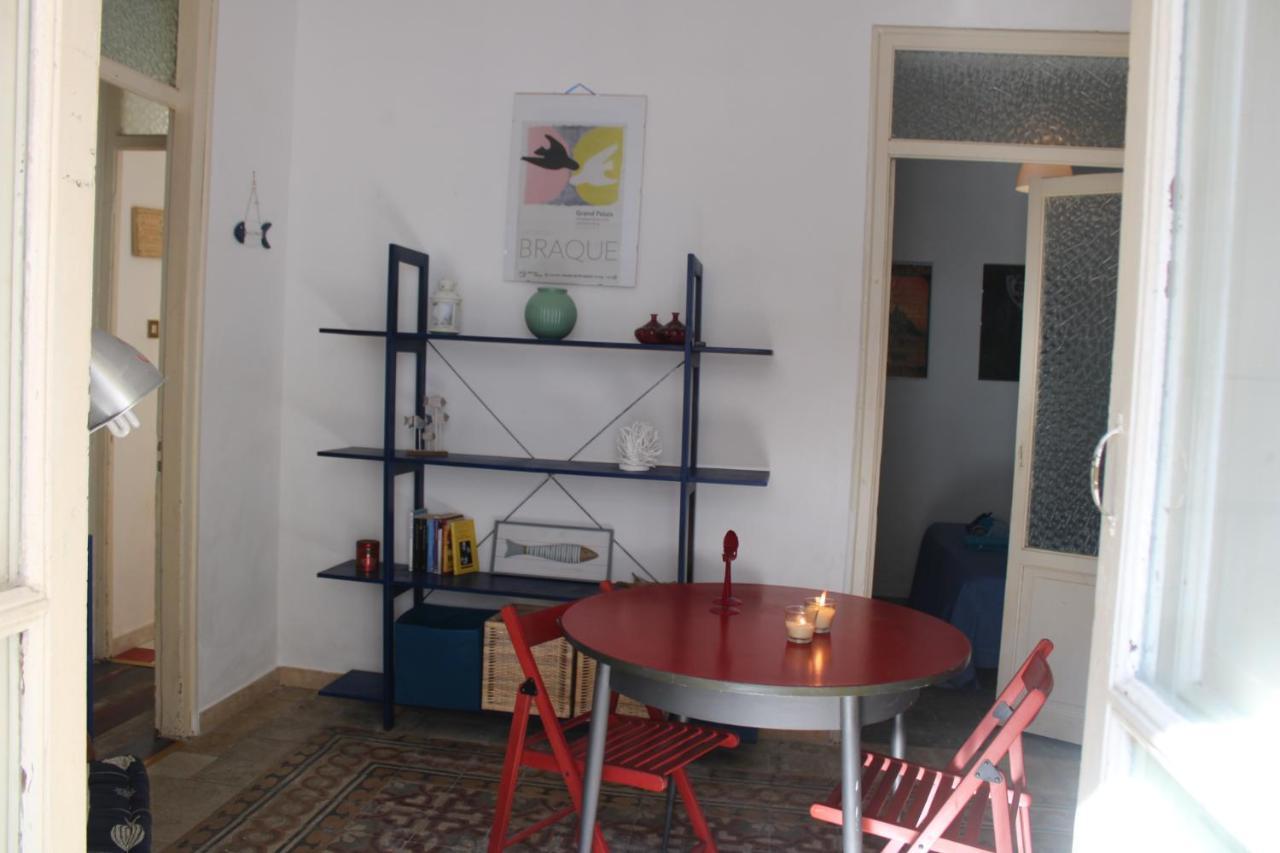 Apartamento Al Baglio Low Cost Palermo