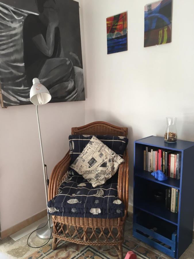 Apartamento Al Baglio Low Cost *