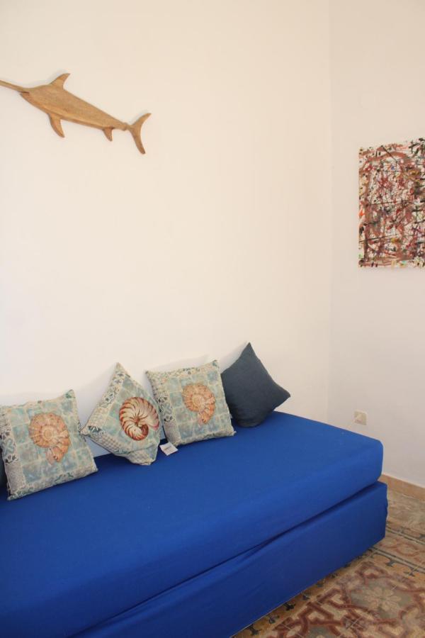 Al Baglio Low Cost Apartamento *