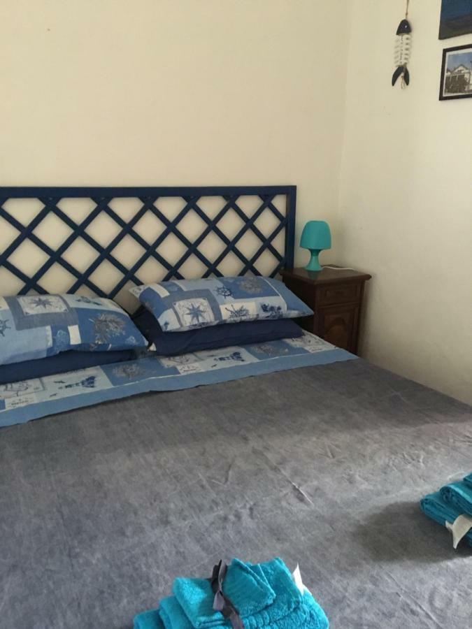 Apartamento Al Baglio Low Cost Palermo